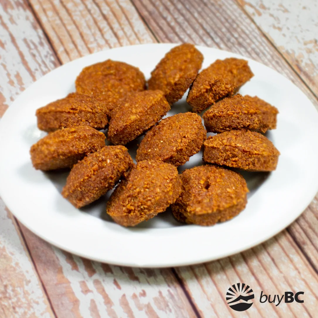 Frozen Falafel (12 pcs)