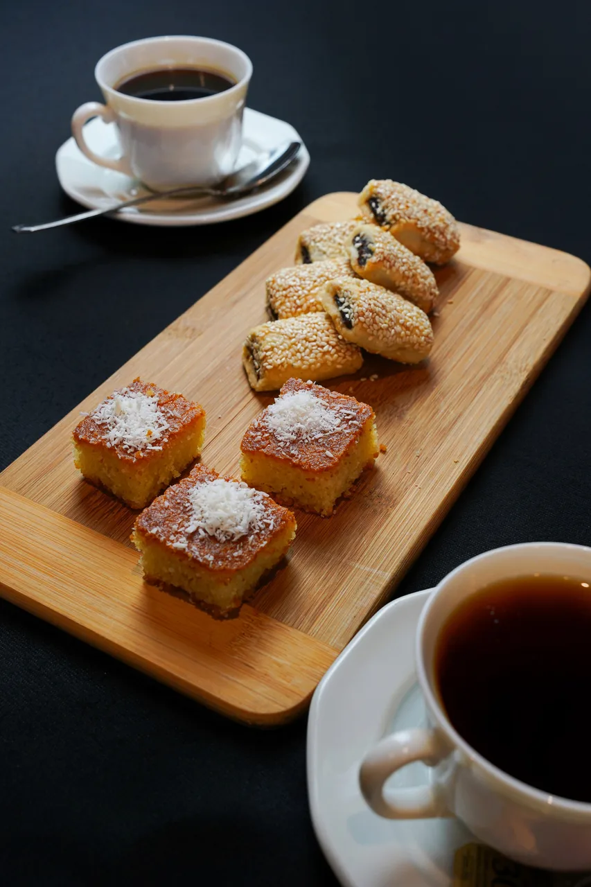 Coffee Break Package 2