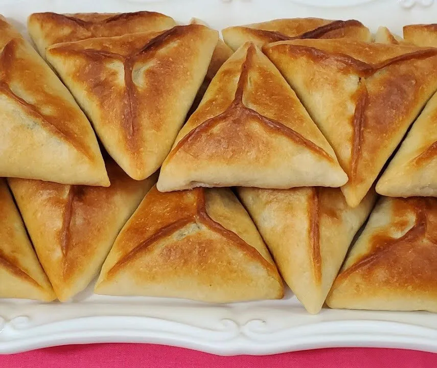 Olive Fatayer