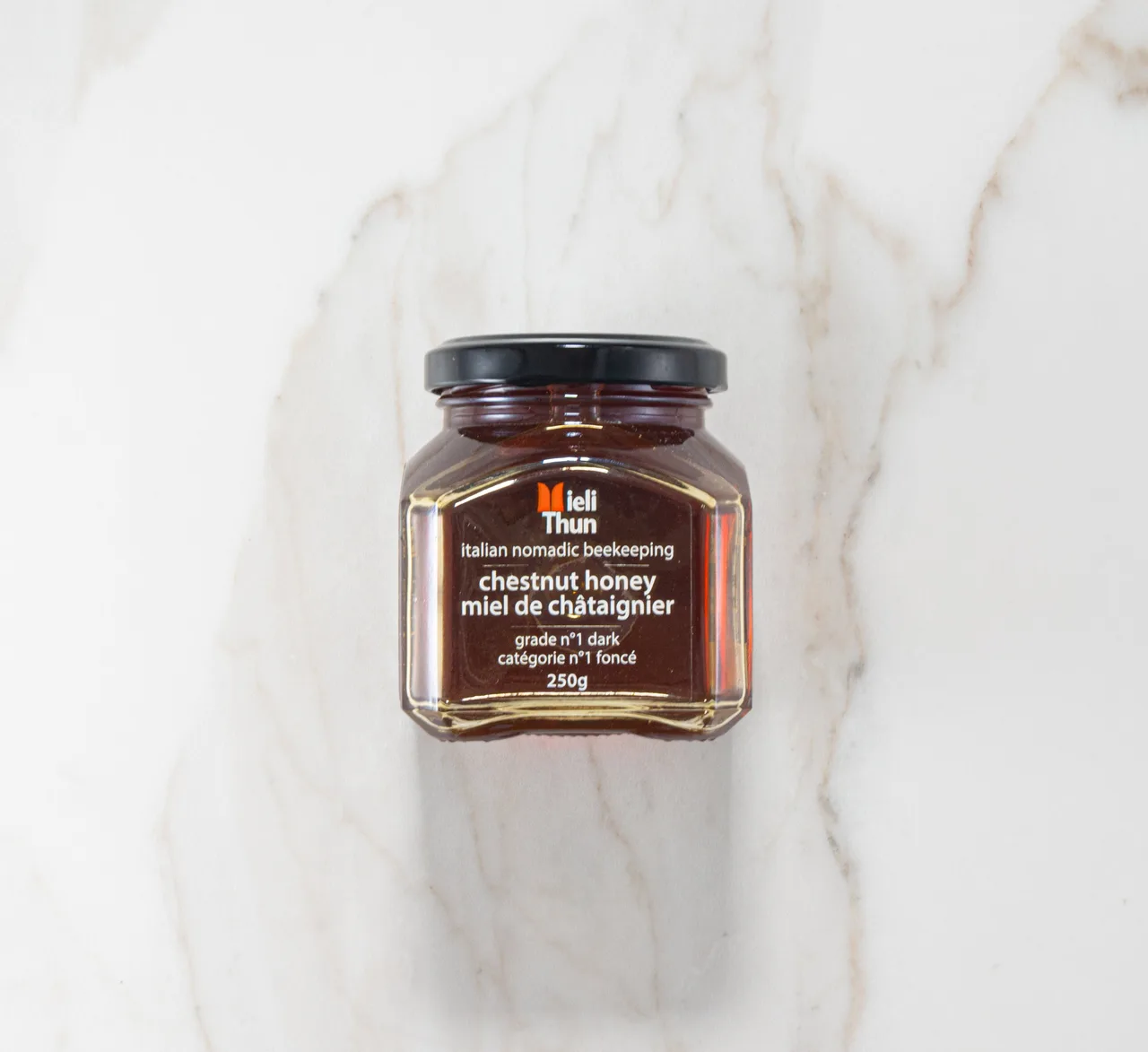 Mieli Thun Chestnut Honey