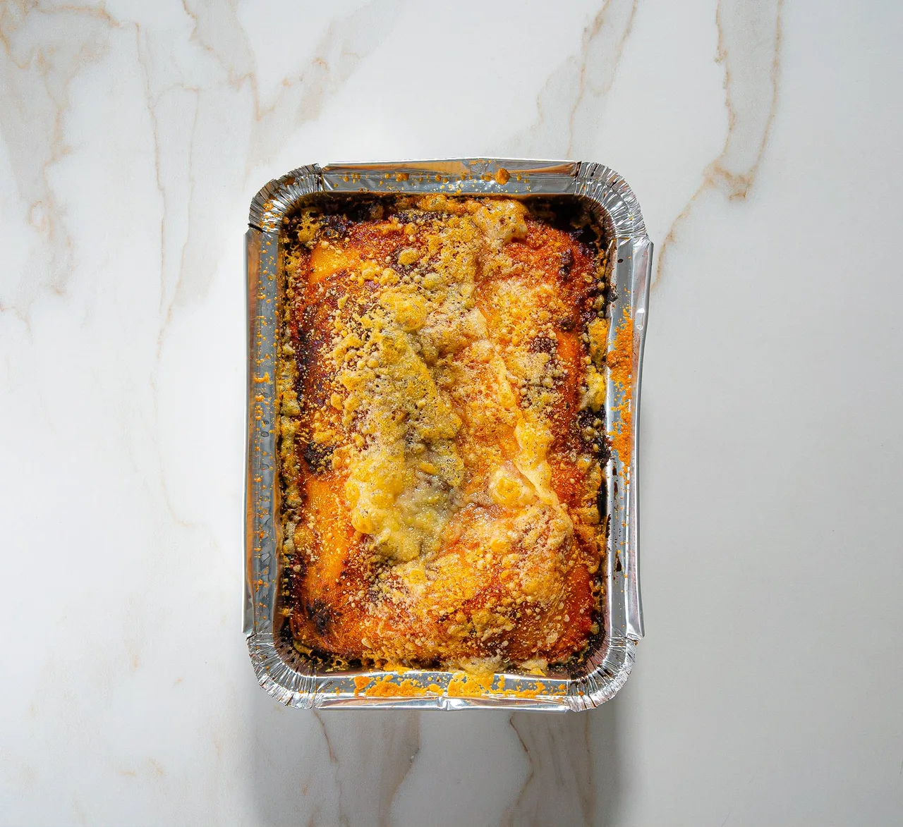 Lasagna della casa