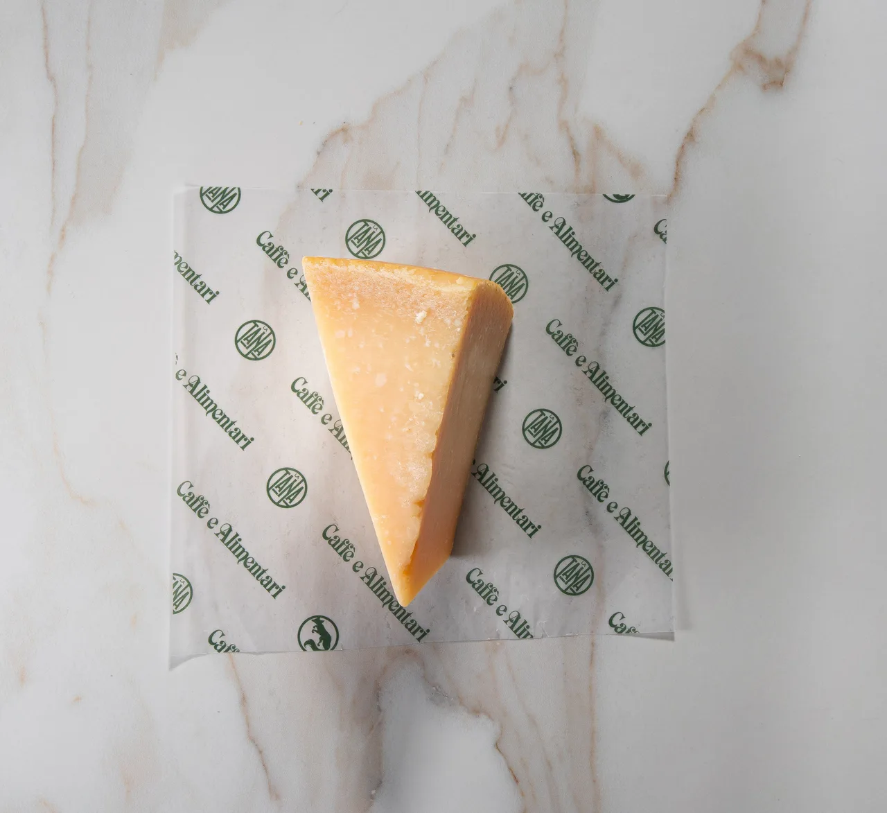 Grana Padano DOP