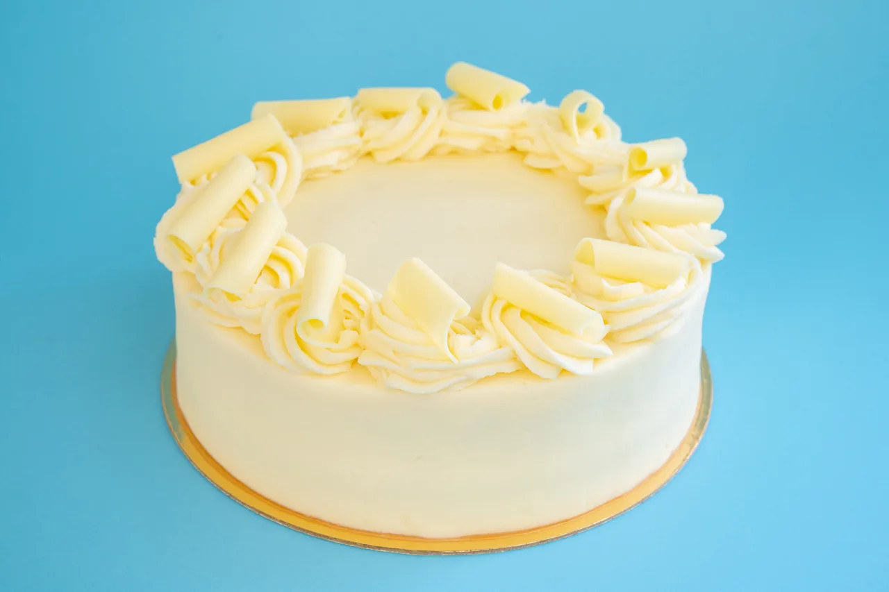 Red Velvet Cake