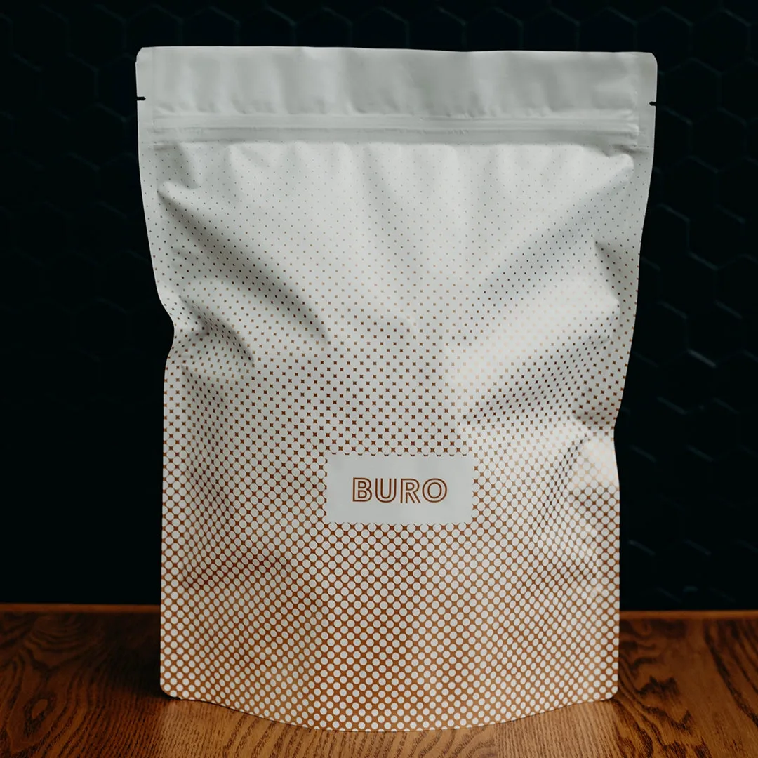 Filter Coffee Beans 900g