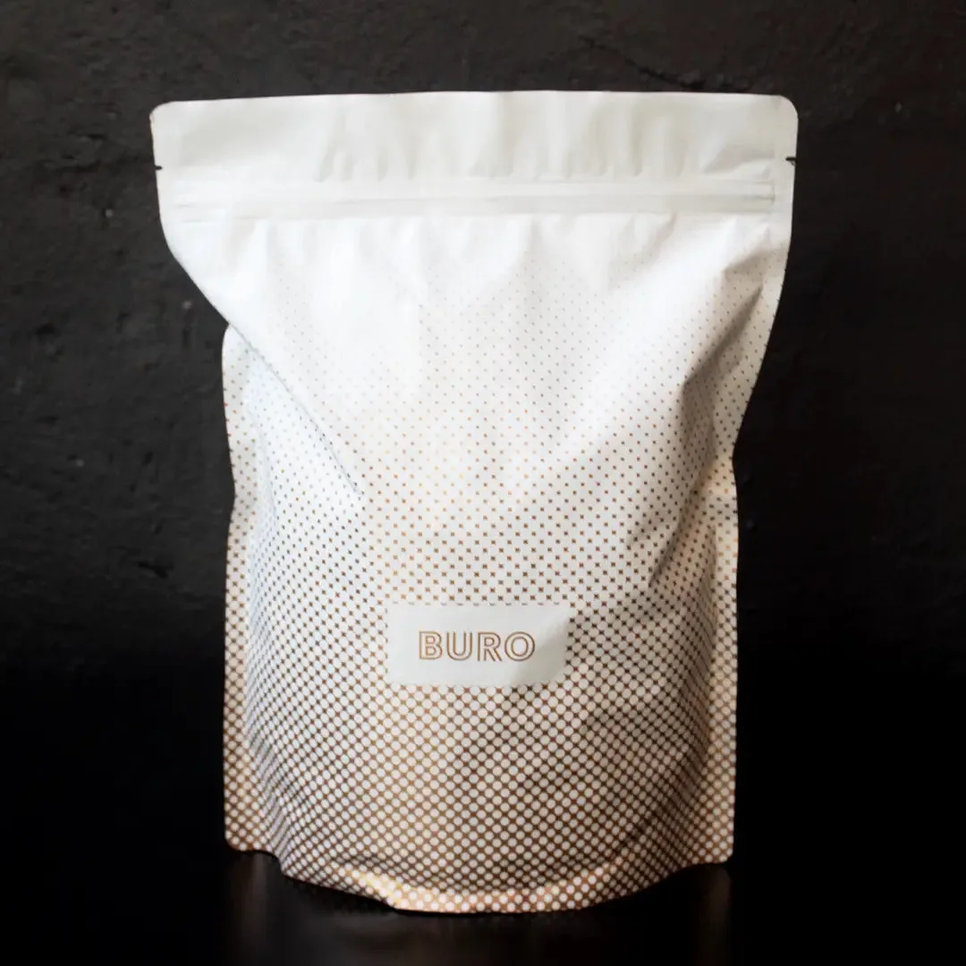 Decaf Espresso Blend 900g
