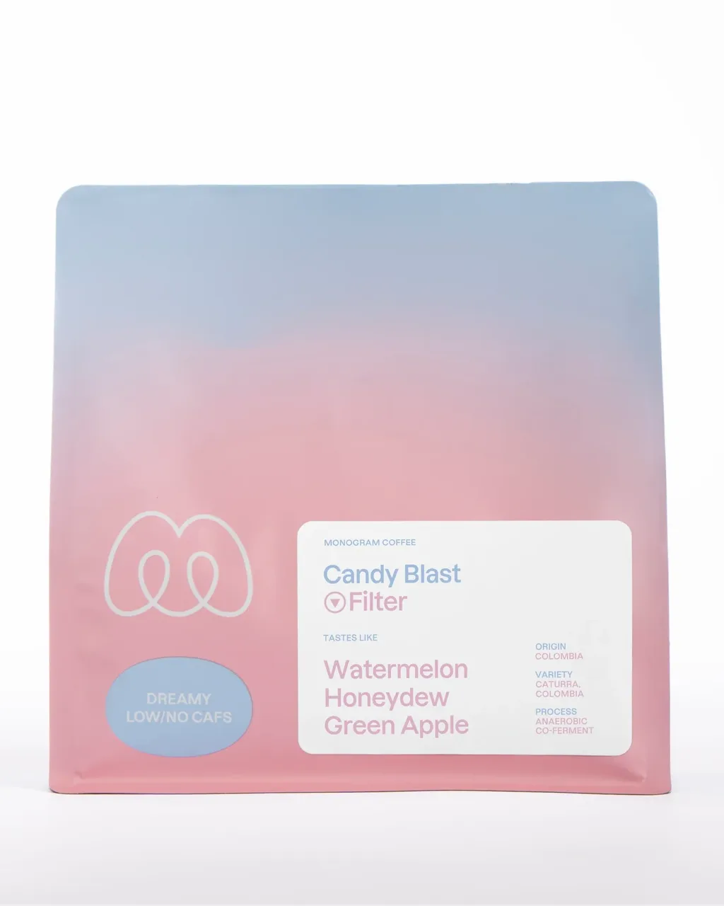 Candy Blast Decaf