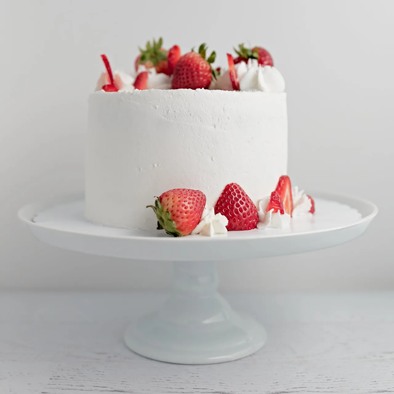 Strawberry Shortcake