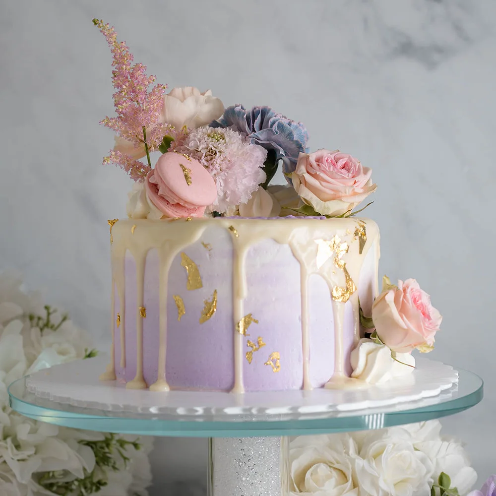 Create Your Own Cake