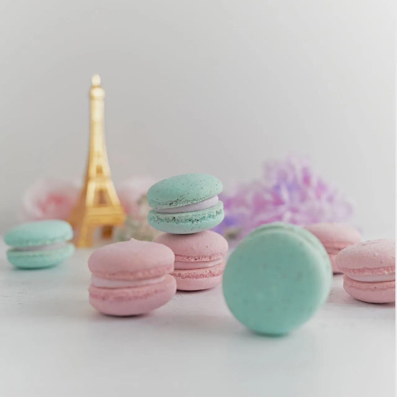 Macarons (24)