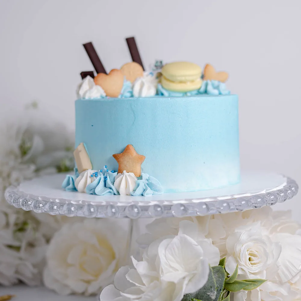 Funfetti Cake