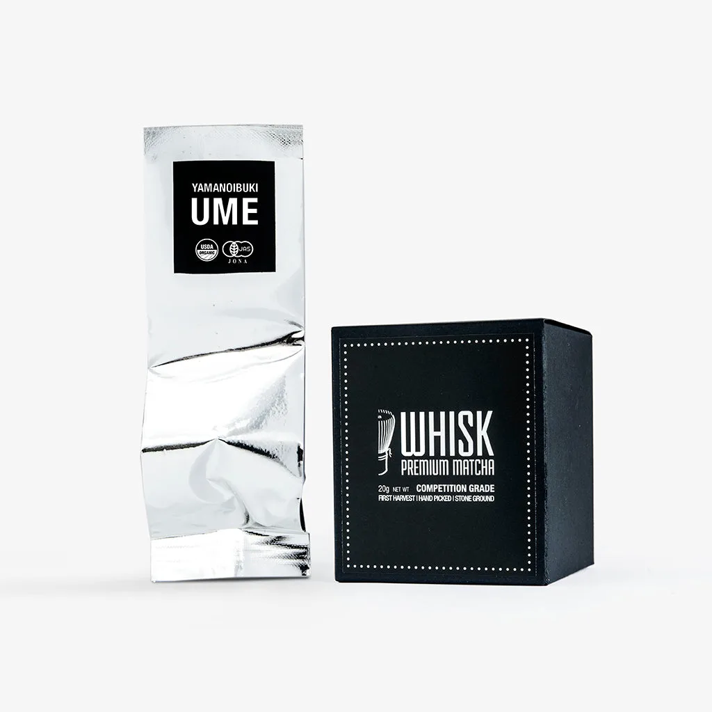 Competition Grade No. 3 - UME