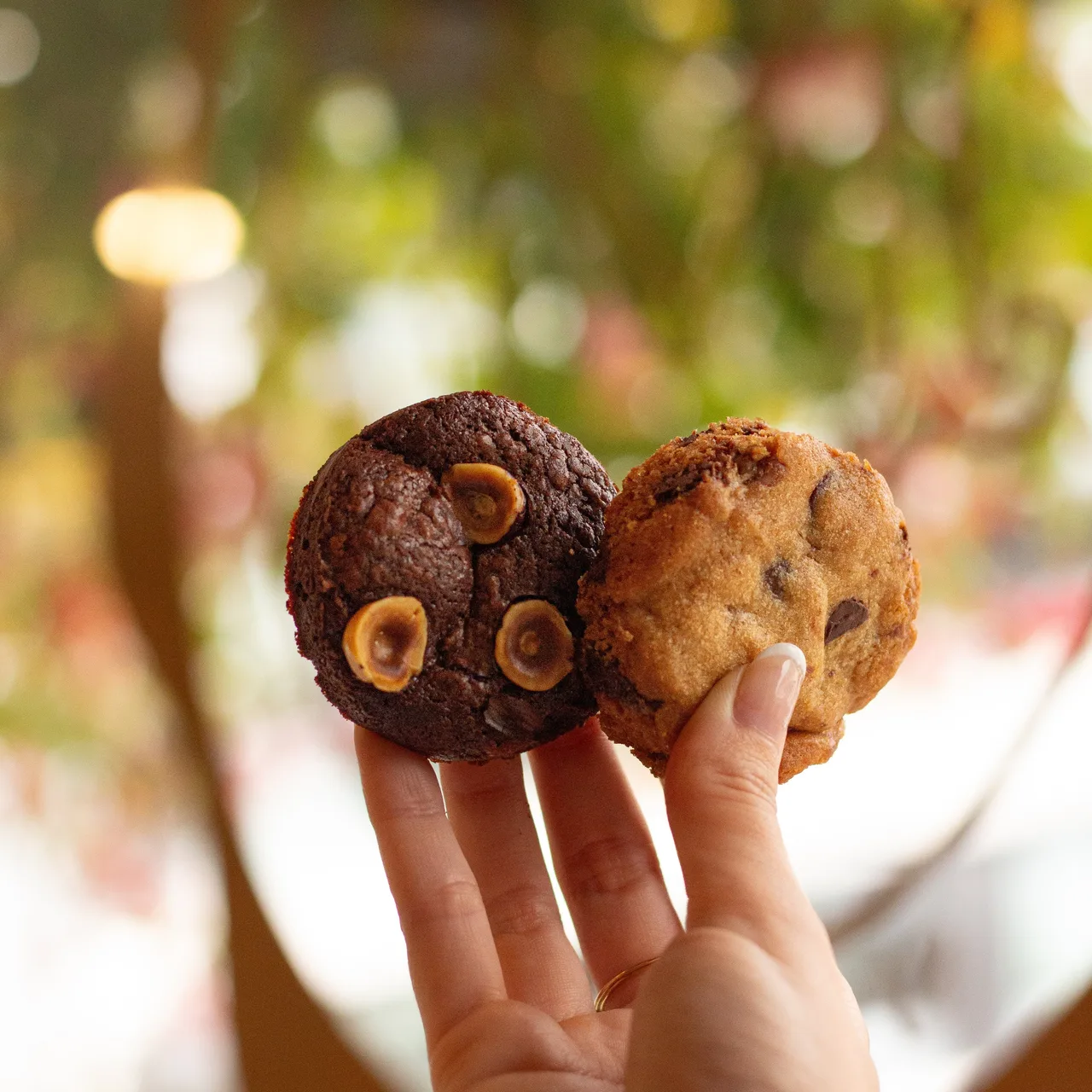 Mini Cookie