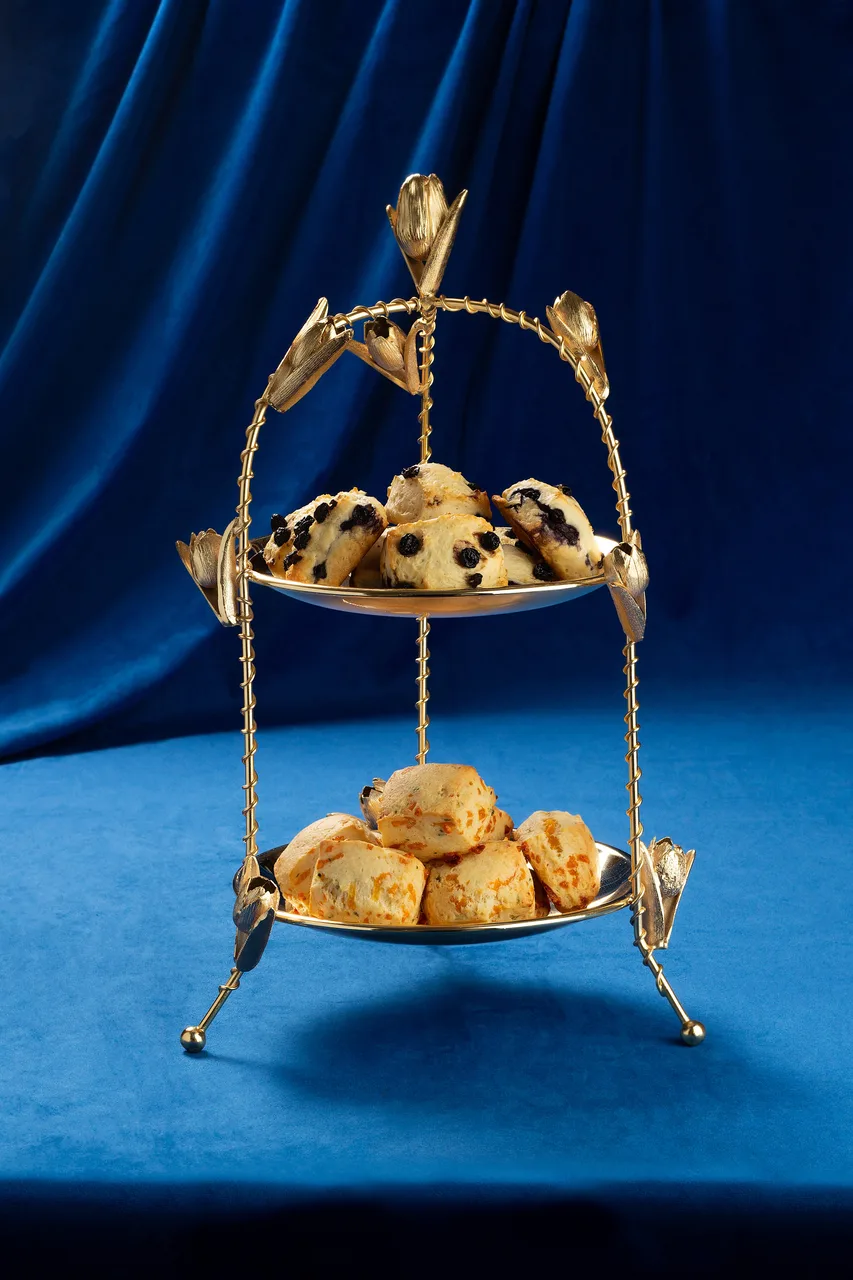 Mini Scone