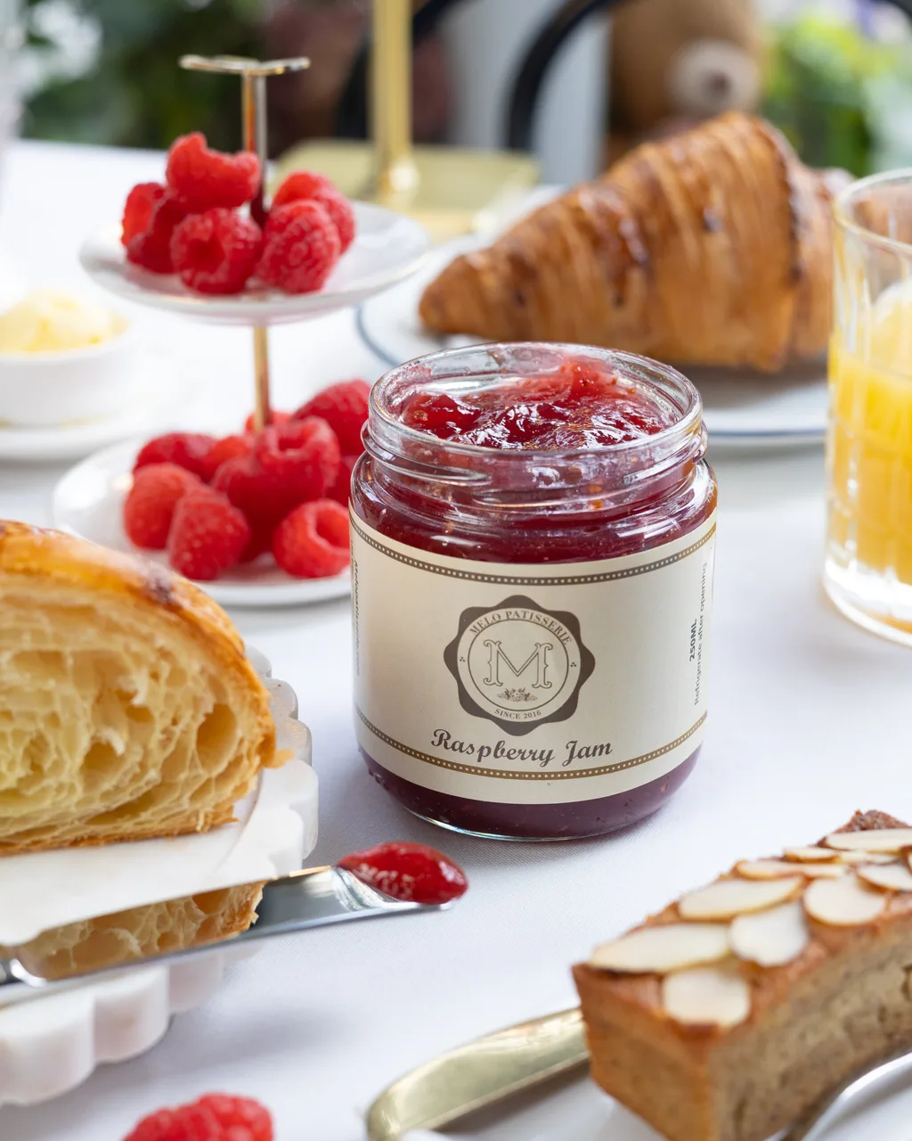 Raspberry Jam