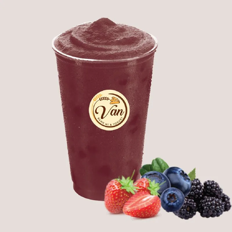 Berry Burst