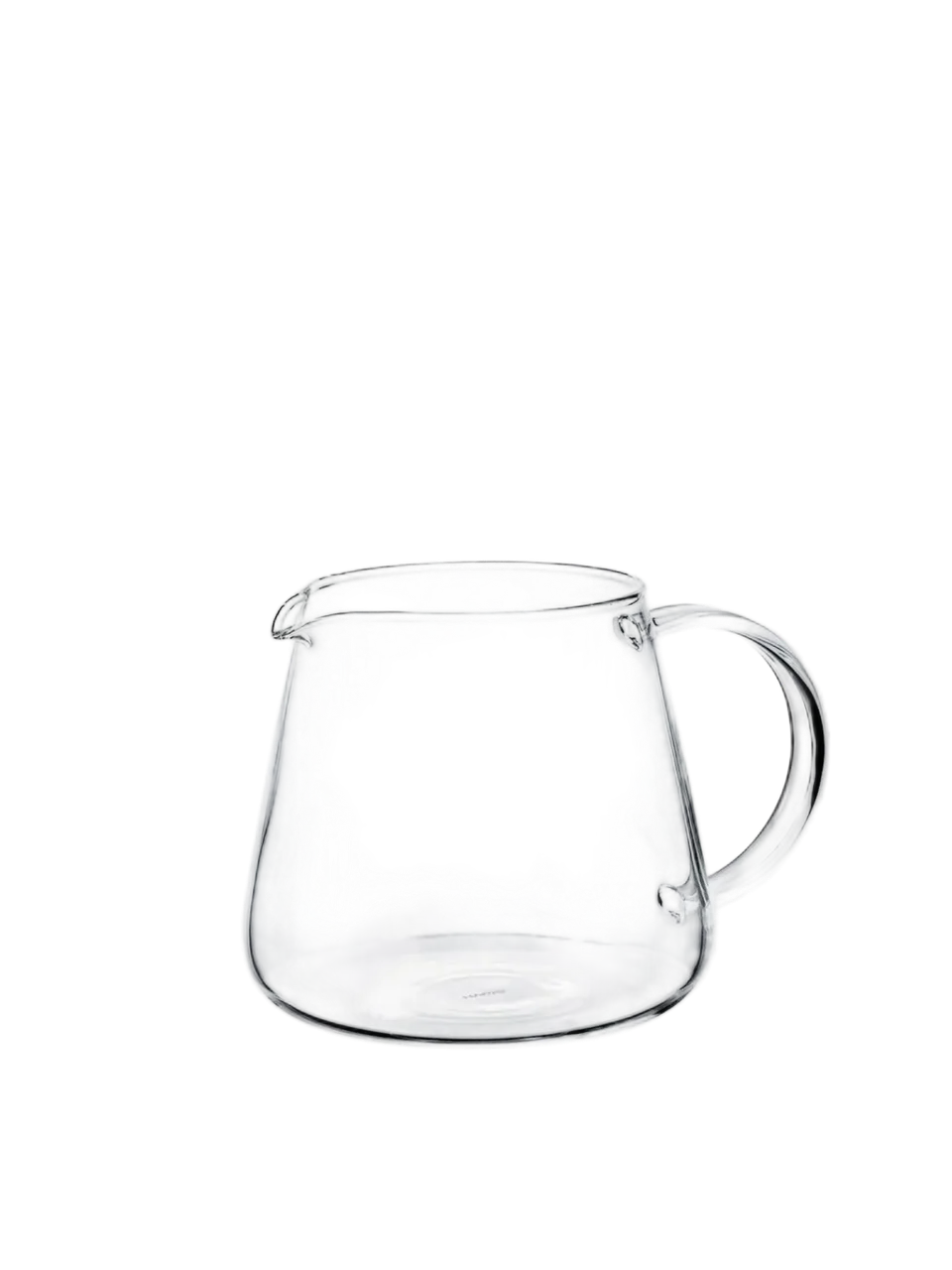 Hario Barista Server (600ml/20.29oz)