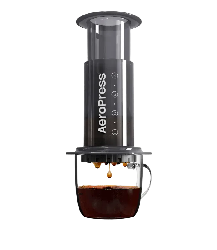 Aeropress Original