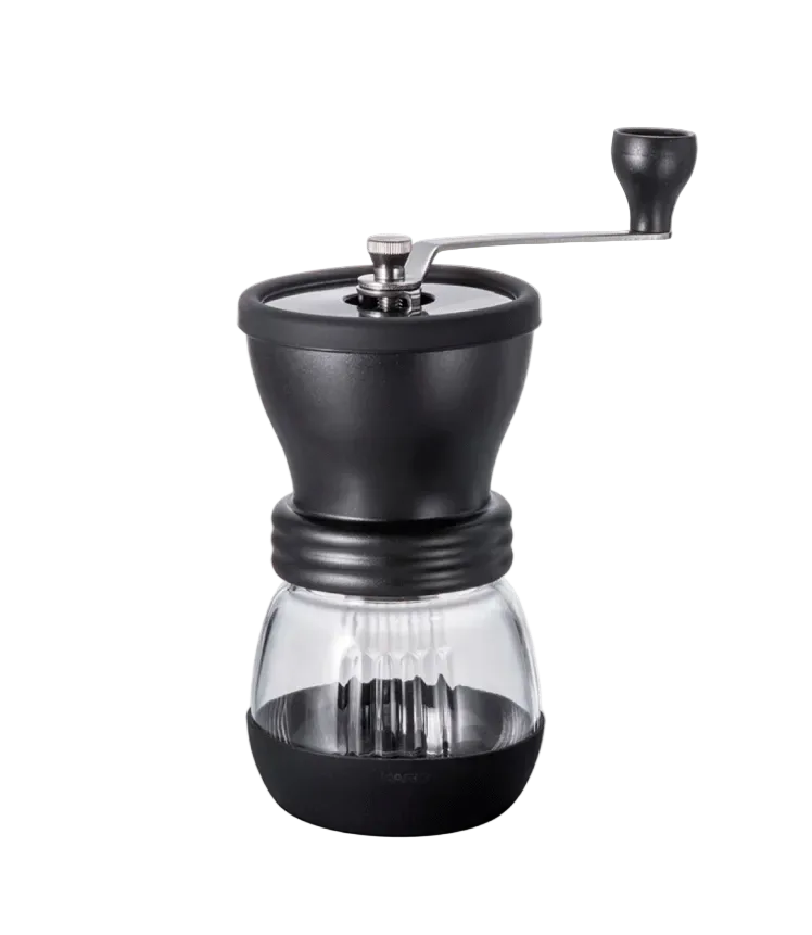 Hario Skerton Plus Grinder